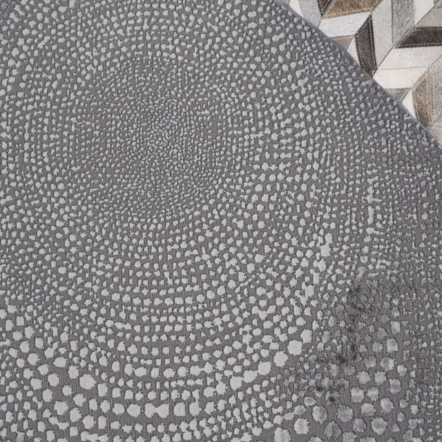 Safavieh Meadow Mdw333F Grey/Ivory Rug.