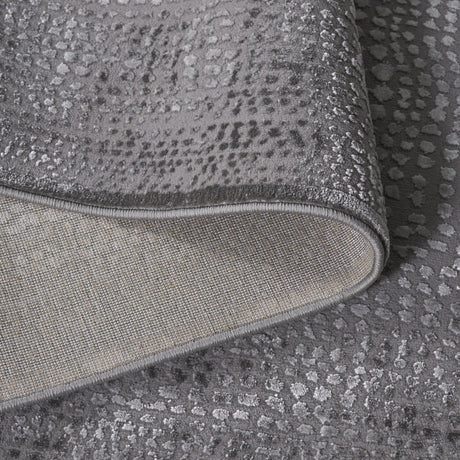Safavieh Meadow Mdw333F Grey/Ivory Rug.