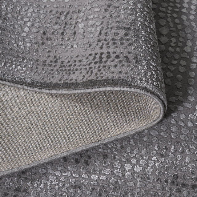 Safavieh Meadow Mdw333F Grey/Ivory Rug.