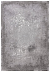 Safavieh Meadow Mdw333F Grey/Ivory Rug.