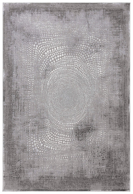Safavieh Meadow Mdw333F Grey/Ivory Rug.