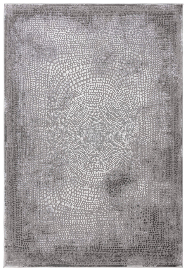 Safavieh Meadow Mdw333F Grey/Ivory Rug.