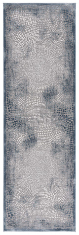Safavieh Meadow Mdw333N Blue/Ivory Rug.
