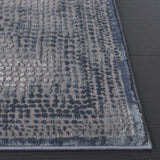 Safavieh Meadow Mdw333N Blue/Ivory Rug.