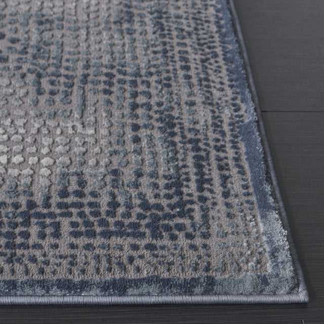 Safavieh Meadow Mdw333N Blue/Ivory Rug.