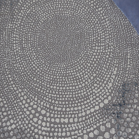 Safavieh Meadow Mdw333N Blue/Ivory Rug.