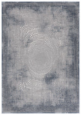 Safavieh Meadow Mdw333N Blue/Ivory Rug.