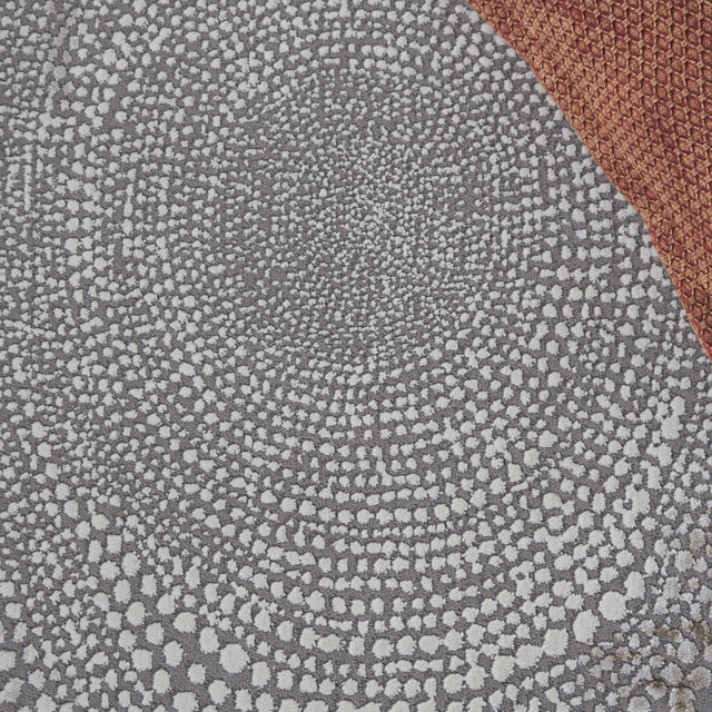 Safavieh Meadow Mdw333T Brown/Ivory Rug.