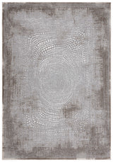Safavieh Meadow Mdw333T Brown/Ivory Rug.