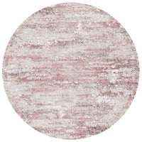 Safavieh Meadow Mdw585B Beige/Pink Area Rug