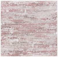 Safavieh Meadow Mdw585B Beige/Pink Area Rug