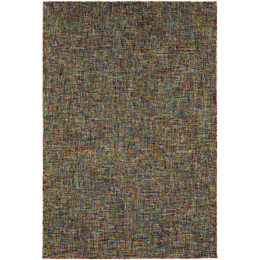 Dalyn Mateo Me1 Confetti Area Rug