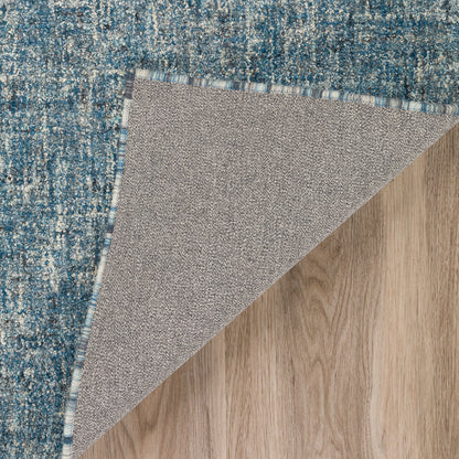 Dalyn Mateo Me1 Denim Area Rug