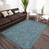 Dalyn Mateo Me1 Denim Area Rug