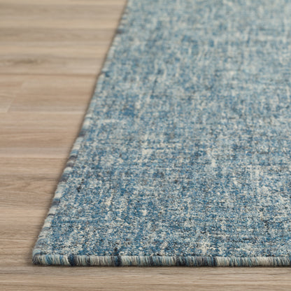 Dalyn Mateo Me1 Denim Area Rug