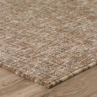 Dalyn Mateo Me1 Mocha Area Rug