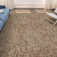 Dalyn Mateo Me1 Mocha Area Rug