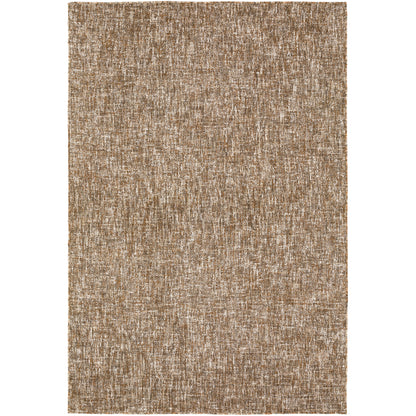 Dalyn Mateo Me1 Mocha Area Rug