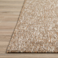 Dalyn Mateo Me1 Mocha Area Rug