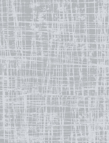 Dynamic Rugs Meadow 17970 Power Loomed Modern Grey/Ivory Rug