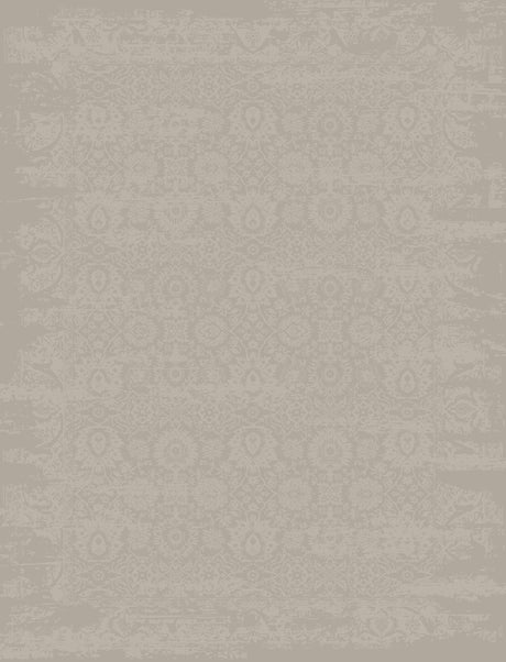 Dynamic Rugs Meadow 17972 Power Loomed Traditional Beige Rug