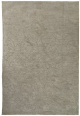 Dynamic Rugs Meadow 17974 Power Loomed Transitional Light Beige/Cream Rug