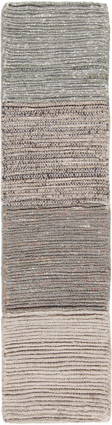 Chandra Medona Med37404 Sand / Silver Rug - sample color blanket