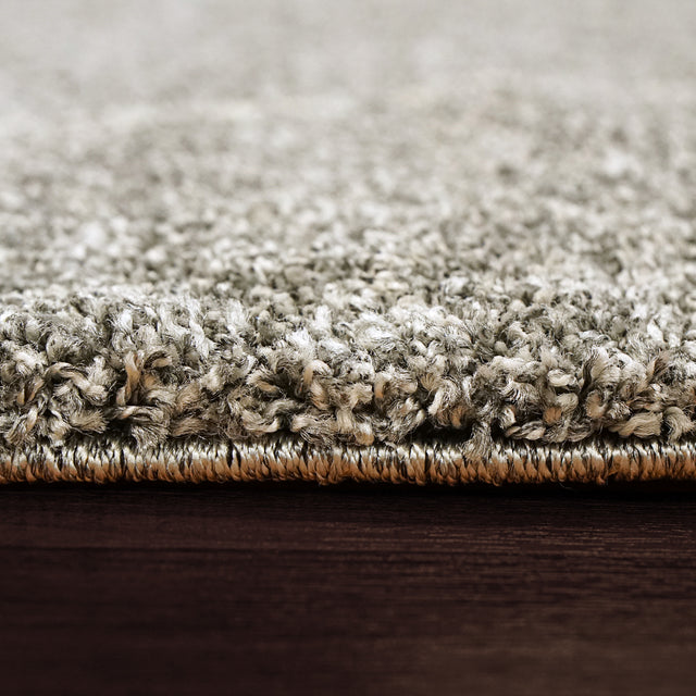 Dynamic Rugs Mehari 23229 Grey Rugs - pile detail
