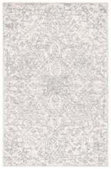 Safavieh Metro Met176B Beige/Grey Rug.