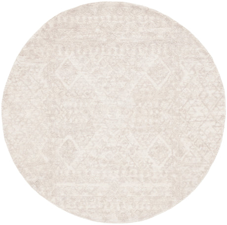 Safavieh Metro Met176B Beige/Grey Rug.