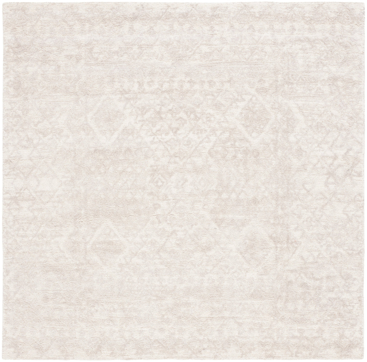 Safavieh Metro Met176B Beige/Grey Rug.