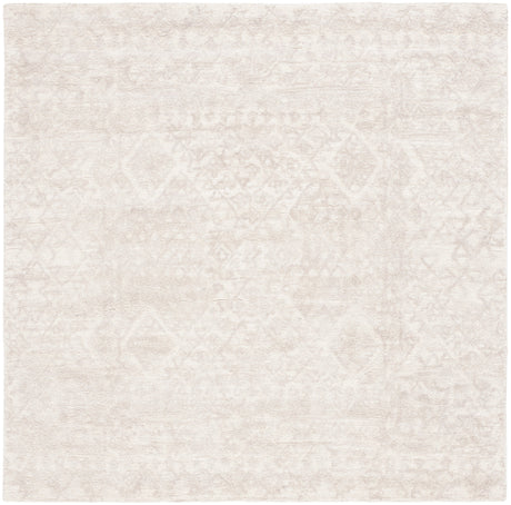 Safavieh Metro Met176B Beige/Grey Rug.