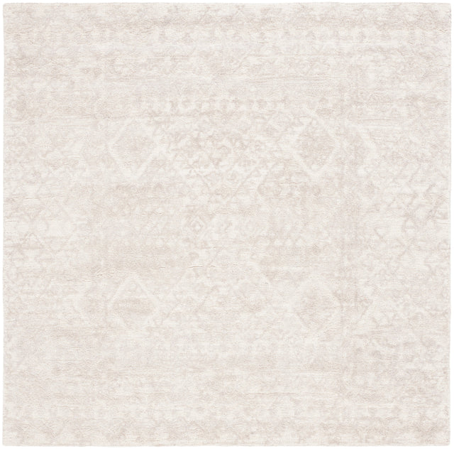 Safavieh Metro Met176B Beige/Grey Rug.