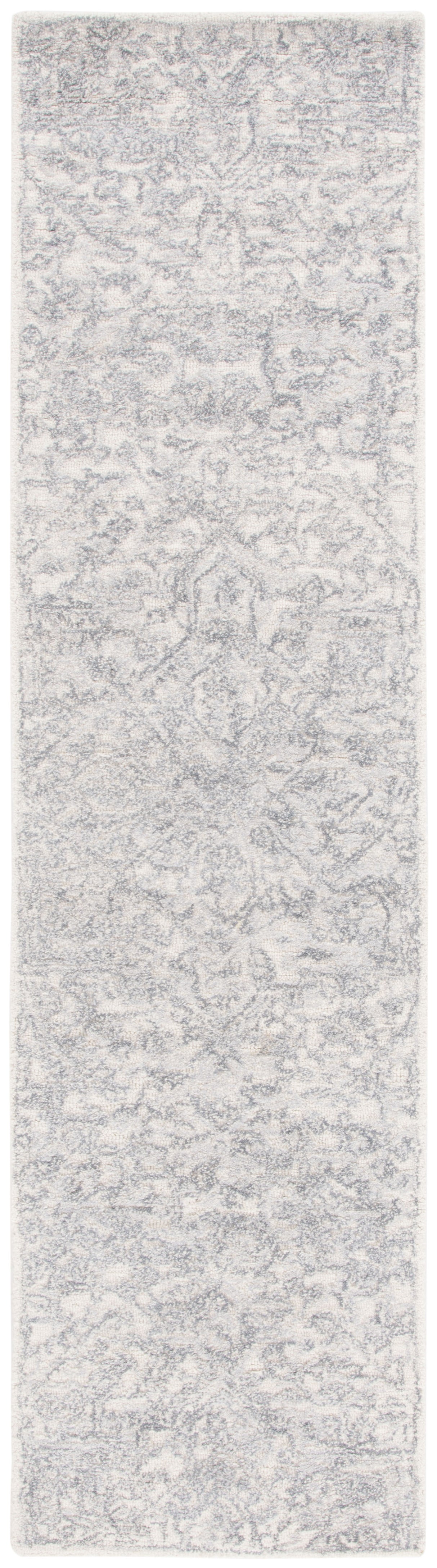 Safavieh Metro Met179A Ivory/Grey Rug.