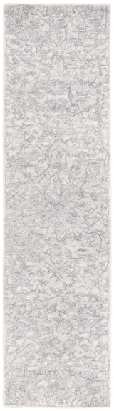 Safavieh Metro Met179A Ivory/Grey Rug.