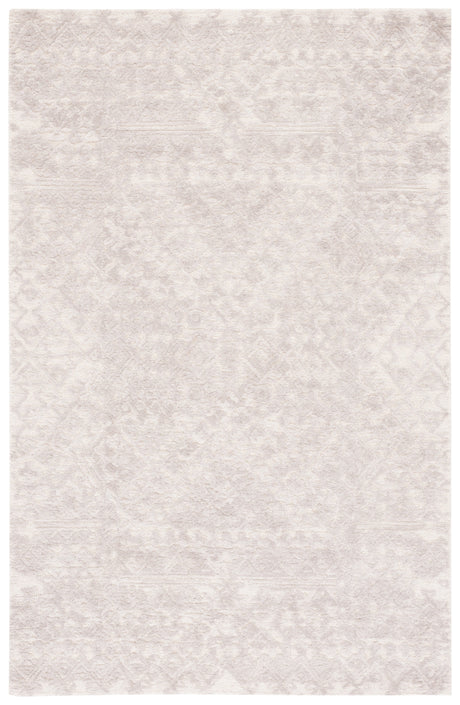 Safavieh Metro Met179A Ivory/Grey Rug.