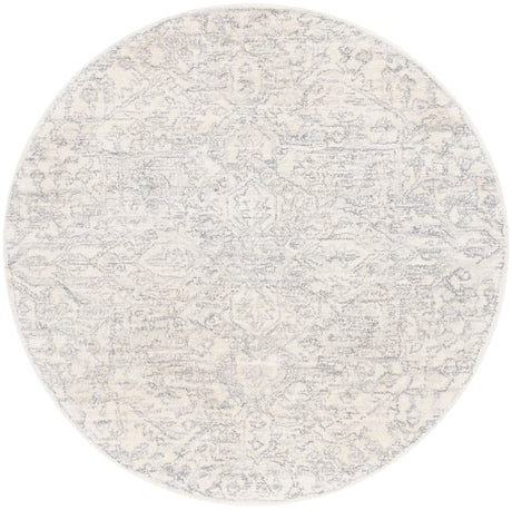 Safavieh Metro Met179A Ivory/Grey Rug.