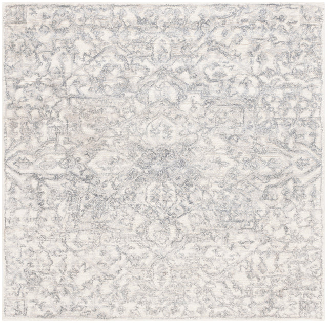 Safavieh Metro Met179A Ivory/Grey Rug.