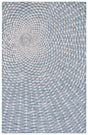 Safavieh Metro Met180F Grey/Beige Rug.