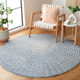 Safavieh Metro Met180F Grey/Beige Rug.