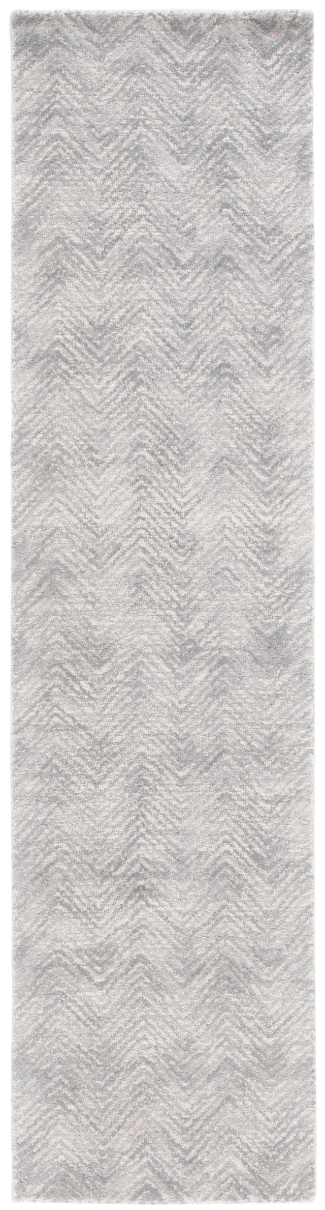 Safavieh Metro Met181G Silver Rug.