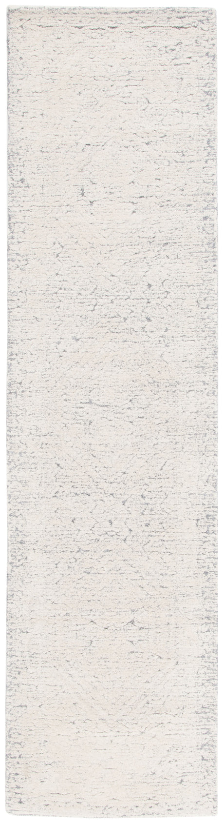 Safavieh Metro Met184F Grey/Ivory Rug.