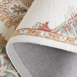 Safavieh Metro Met375A Ivory/Grey Rug.