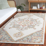 Safavieh Metro Met375A Ivory/Grey Rug.