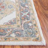 Safavieh Metro Met378A Ivory/Grey Rug.