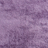 Amer Metro MET-46 Purple area rug - color swatch view