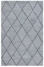 Safavieh Metro Met525F Grey/Charcoal Rug.