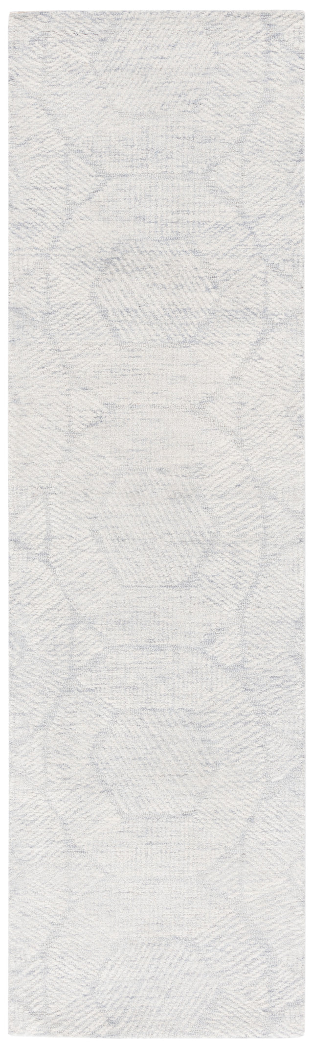 Safavieh Metro Met577F Light Grey Rug.