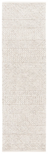 Safavieh Metro Met578A Ivory Rug.