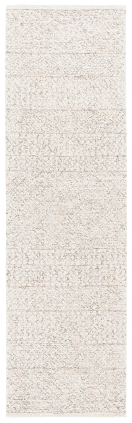 Safavieh Metro Met578A Ivory Rug.